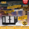 top generators in pakistan
